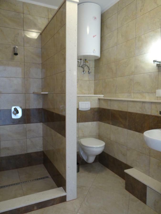 Jamnik Ražanj Exterior foto