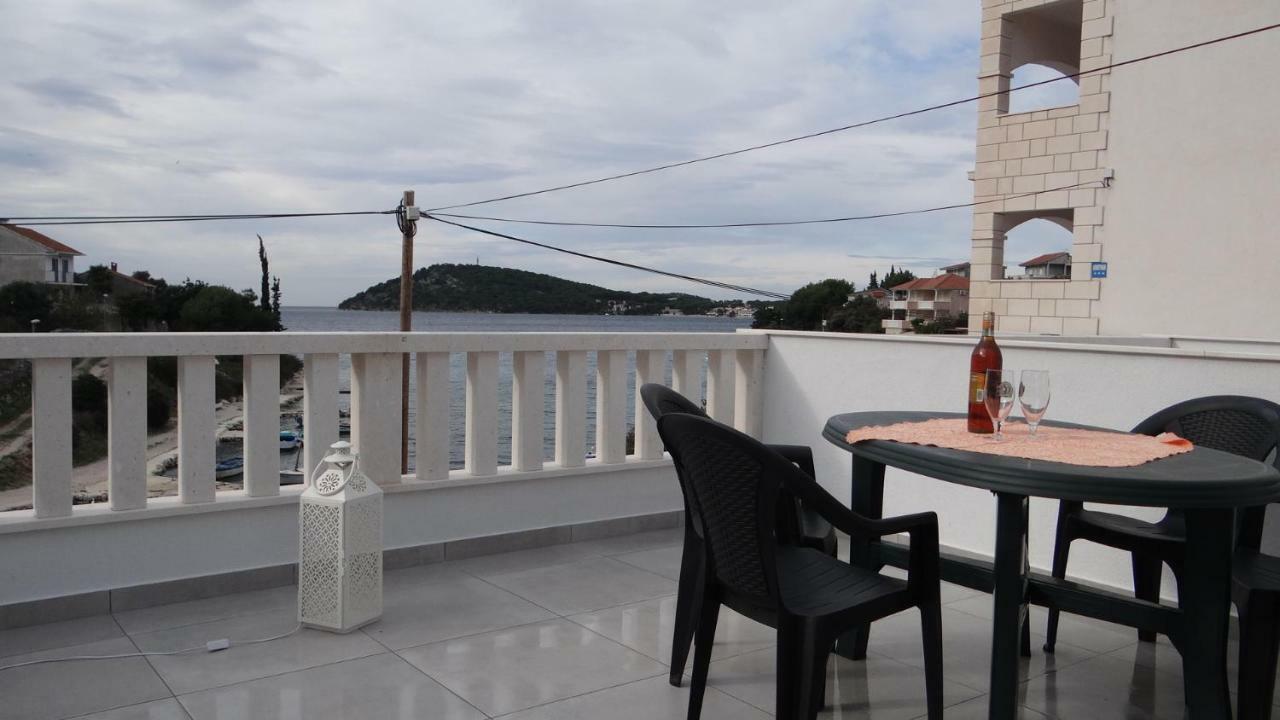 Jamnik Ražanj Exterior foto