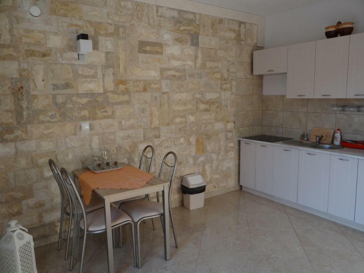 Jamnik Ražanj Exterior foto